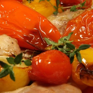 Chicken 3 square